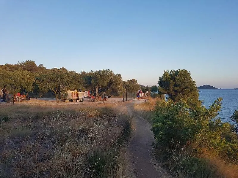 Hotel Relax Camp Pakoštane