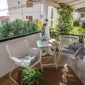 3* Gasthuis Mediterranea